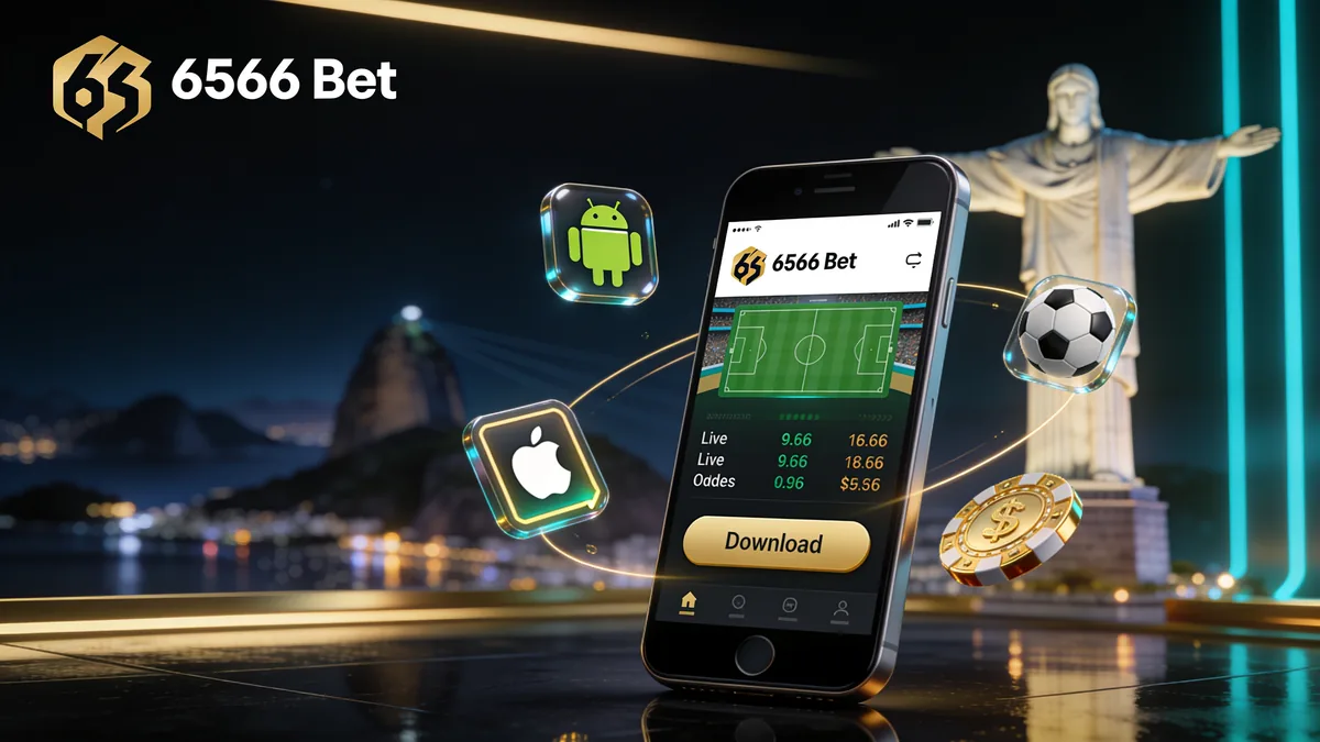 6566 bet no Brasil — Como Passar pela Verificação KYC na 6566 bet?
