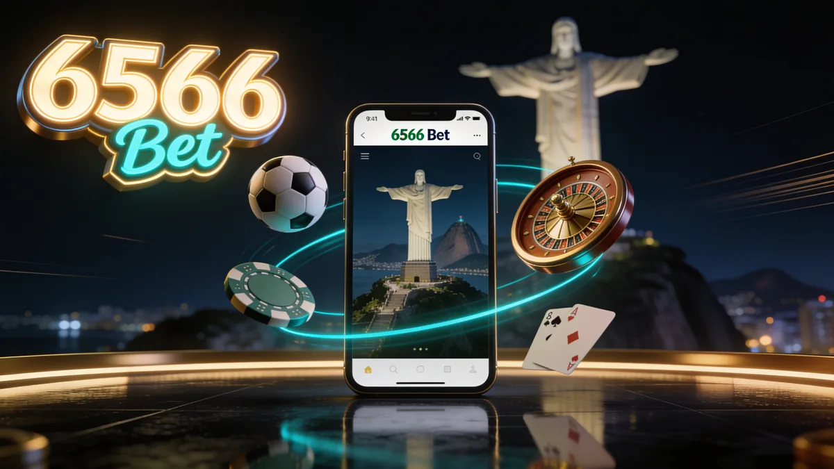 Outras Promoções da 6566 Bet: guia de 6566 bet para jogadores no Brasil